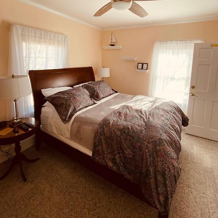 1802 House Bed & Breakfast Kennebunkport Exterior photo