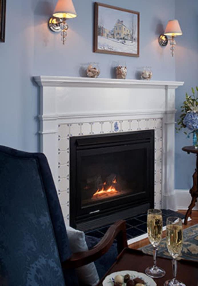 1802 House Bed & Breakfast Kennebunkport Exterior photo