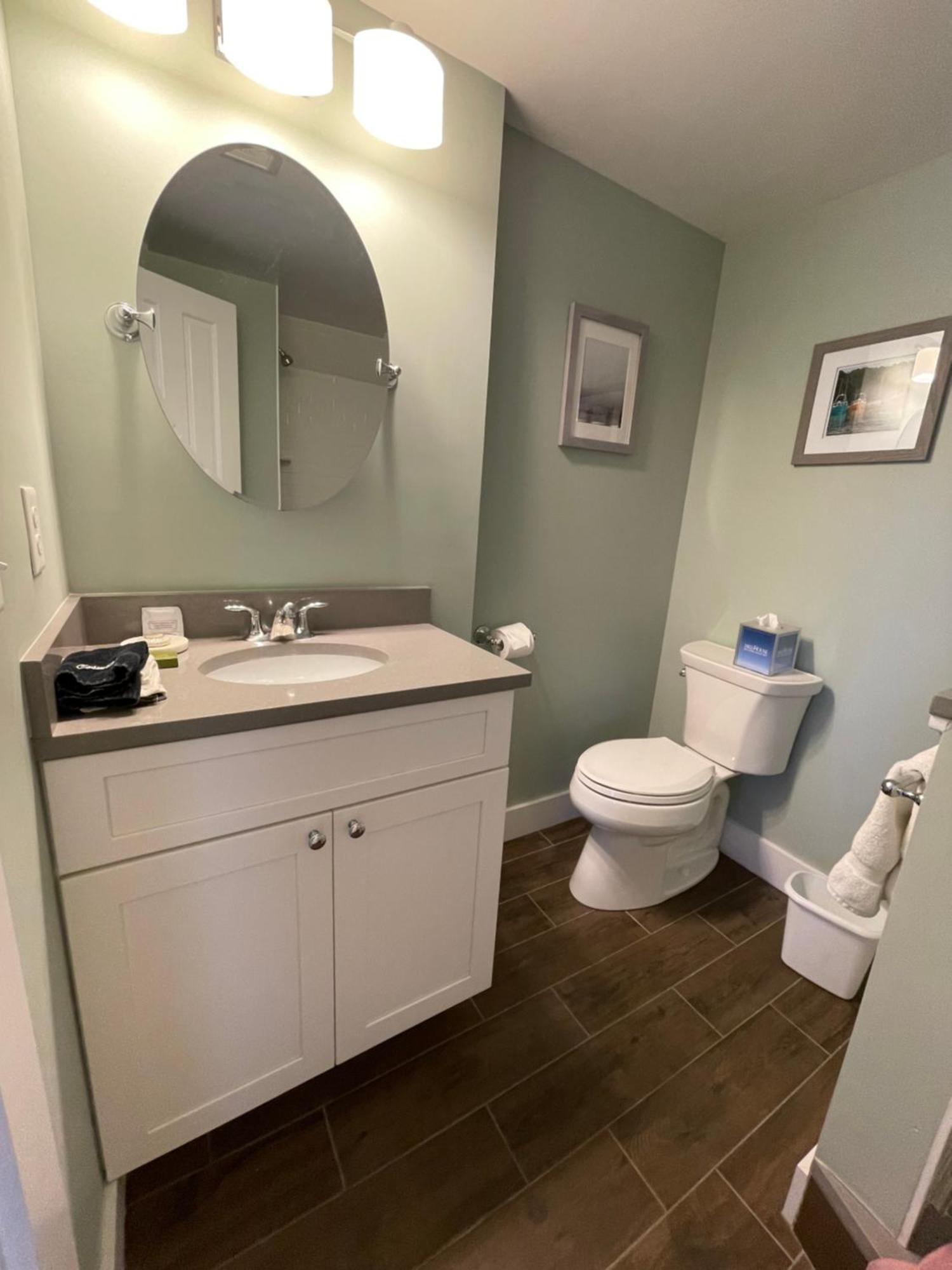 1802 House Bed & Breakfast Kennebunkport Exterior photo