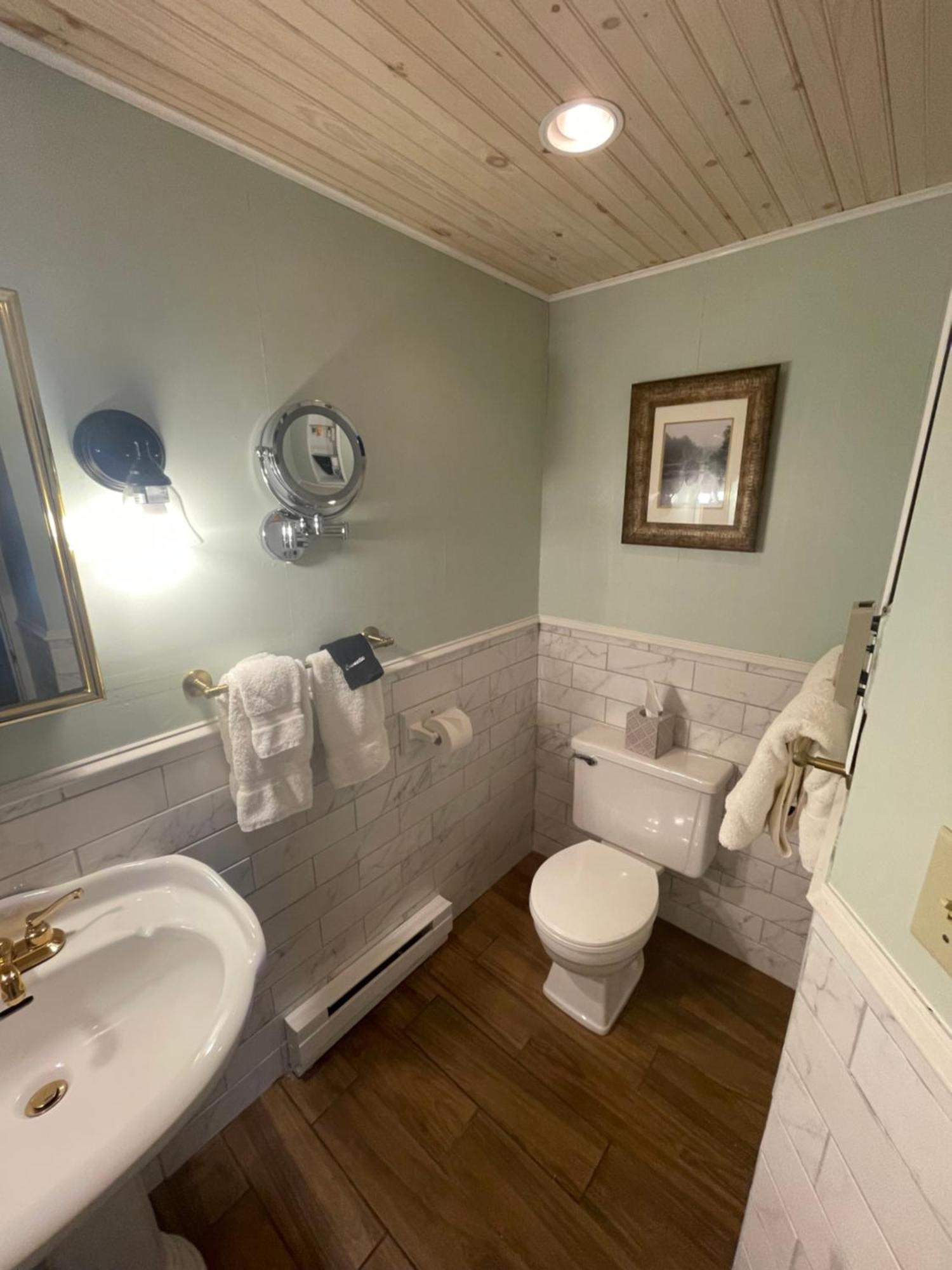 1802 House Bed & Breakfast Kennebunkport Exterior photo