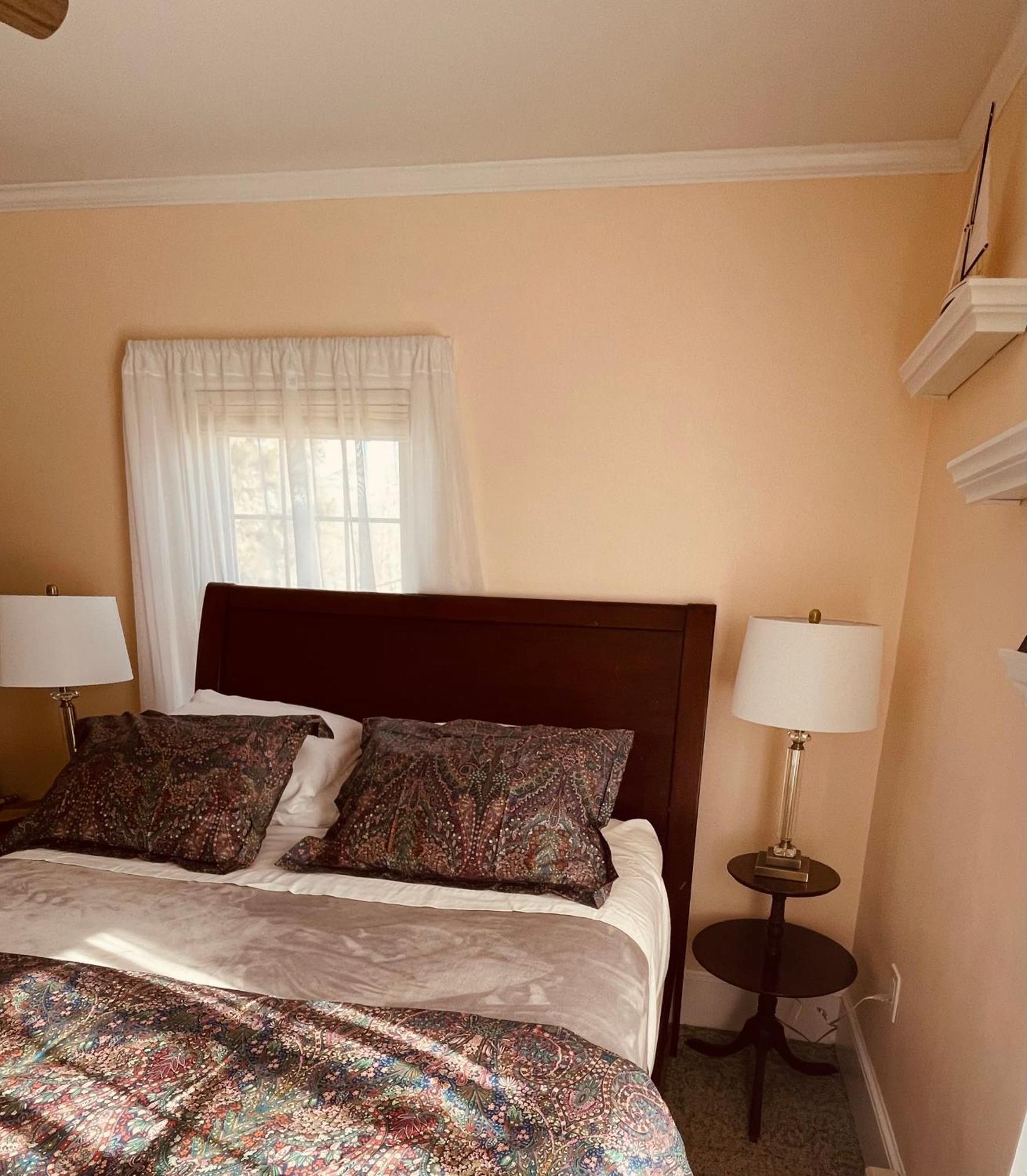 1802 House Bed & Breakfast Kennebunkport Exterior photo