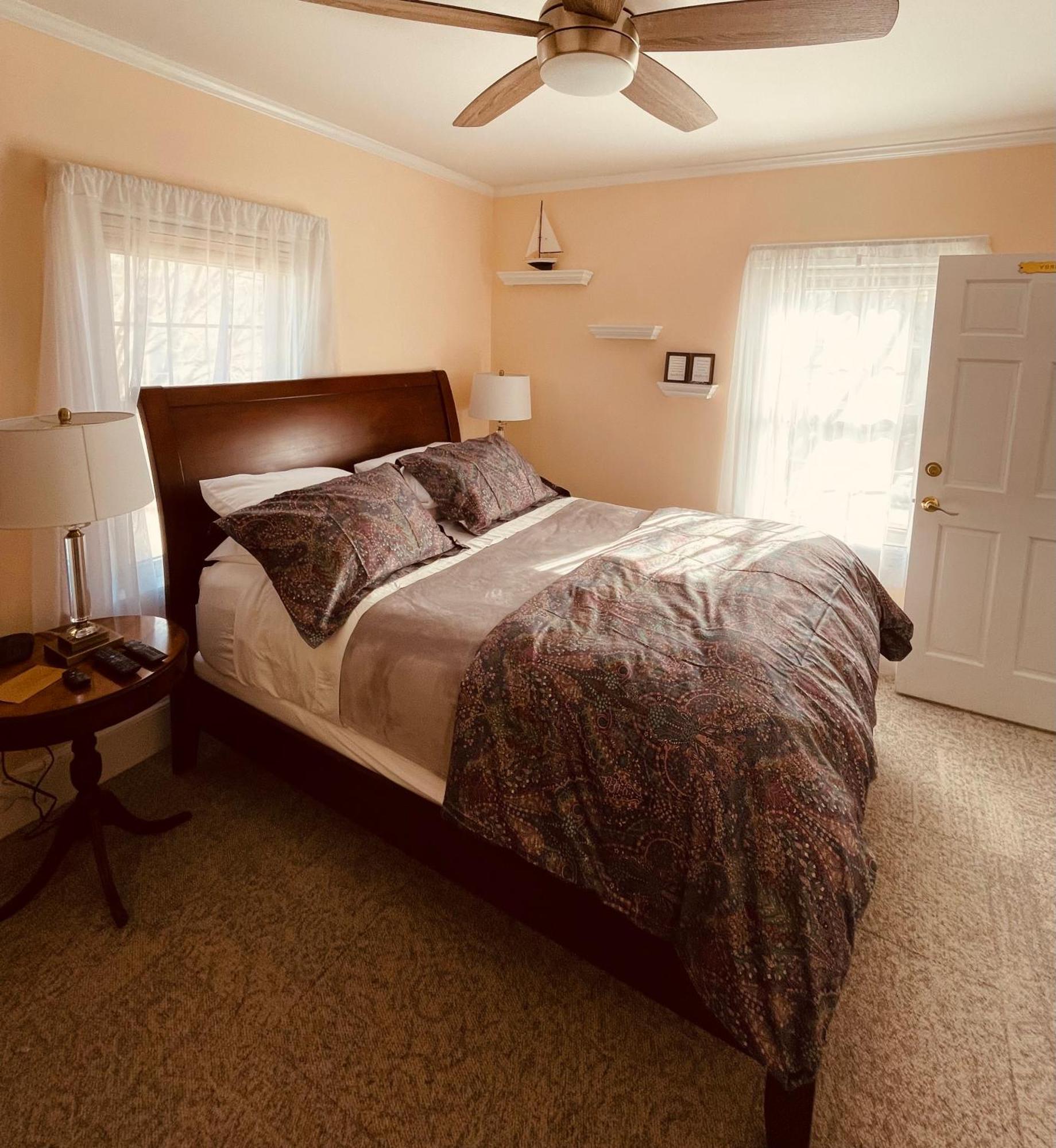 1802 House Bed & Breakfast Kennebunkport Exterior photo