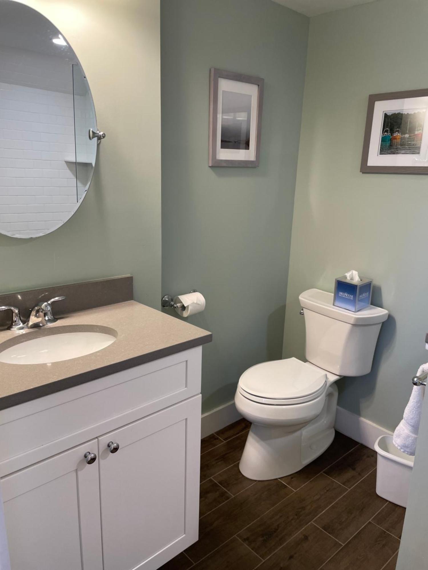 1802 House Bed & Breakfast Kennebunkport Exterior photo