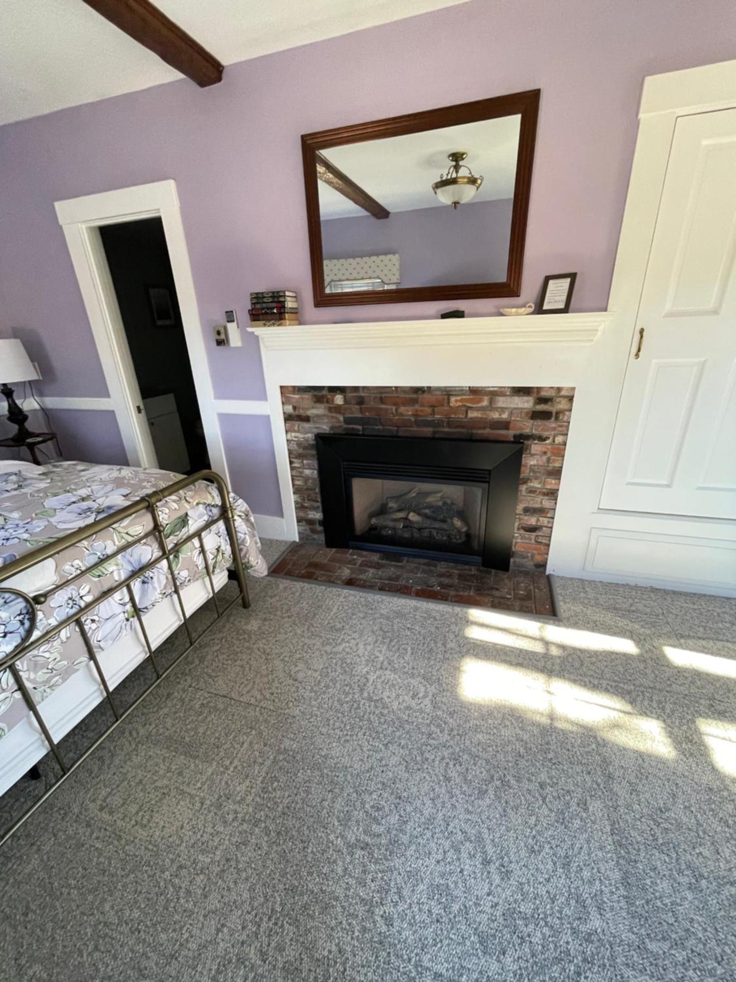 1802 House Bed & Breakfast Kennebunkport Exterior photo