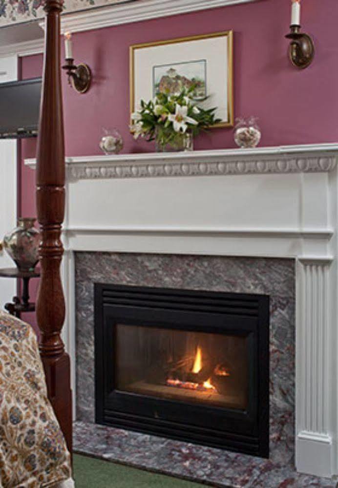 1802 House Bed & Breakfast Kennebunkport Exterior photo