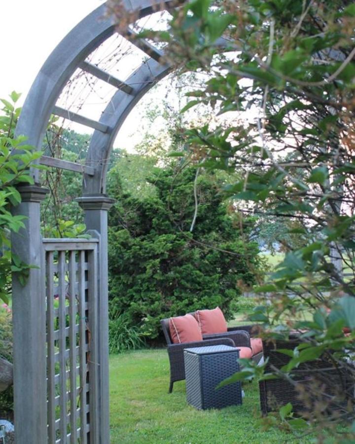 1802 House Bed & Breakfast Kennebunkport Exterior photo